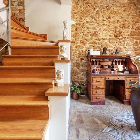Artistic Villa Luxury Athens Ngoại thất bức ảnh
