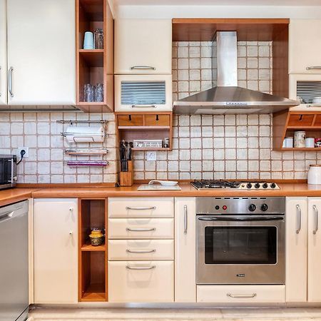 Artistic Villa Luxury Athens Ngoại thất bức ảnh