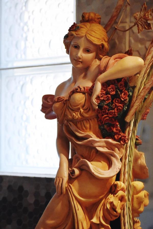 Artistic Villa Luxury Athens Ngoại thất bức ảnh