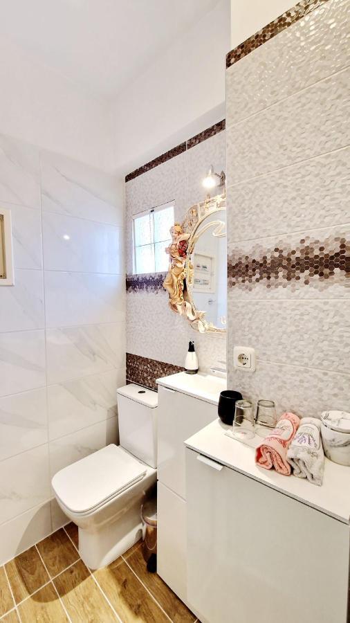 Artistic Villa Luxury Athens Ngoại thất bức ảnh