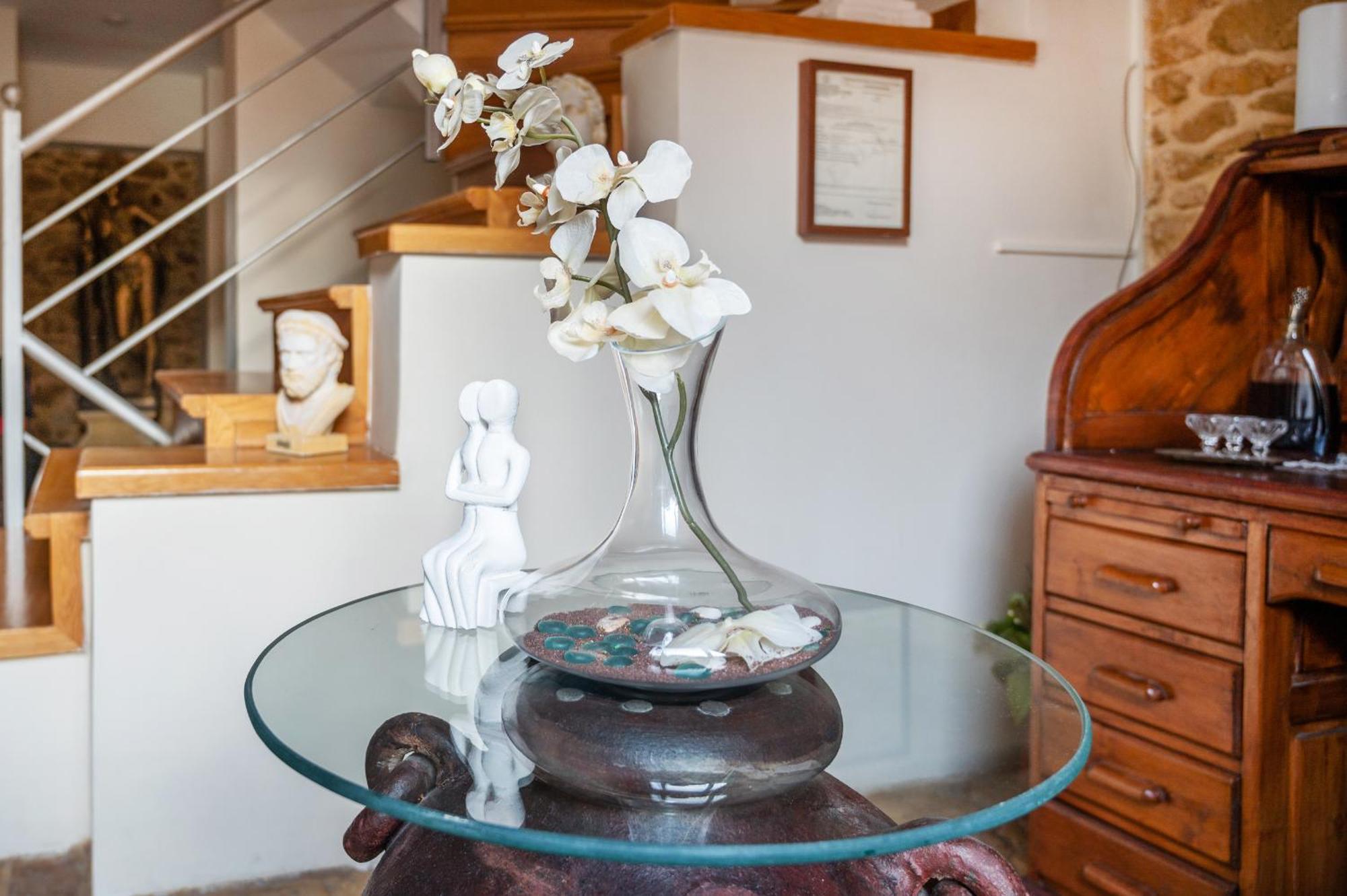 Artistic Villa Luxury Athens Ngoại thất bức ảnh
