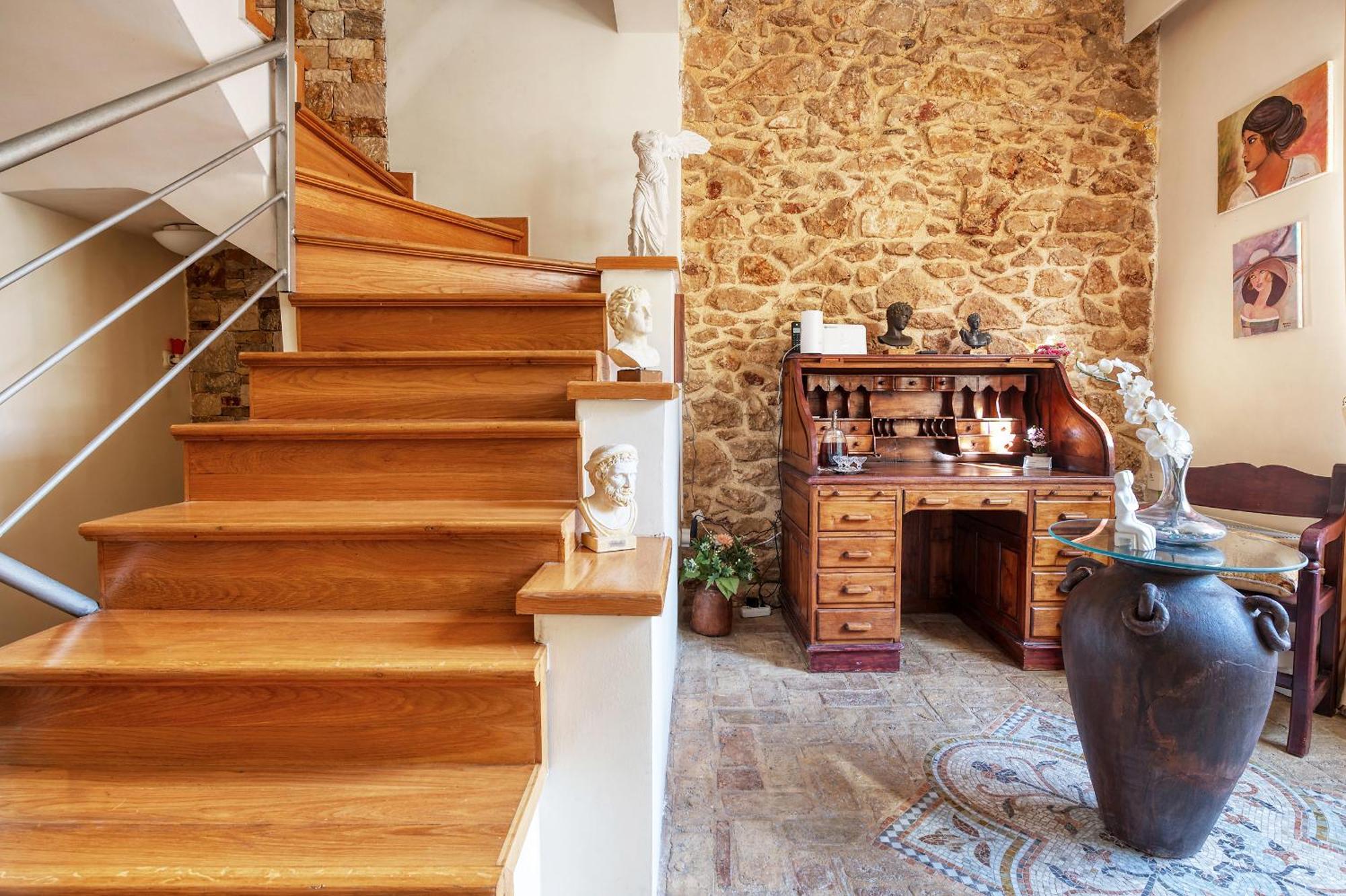 Artistic Villa Luxury Athens Ngoại thất bức ảnh
