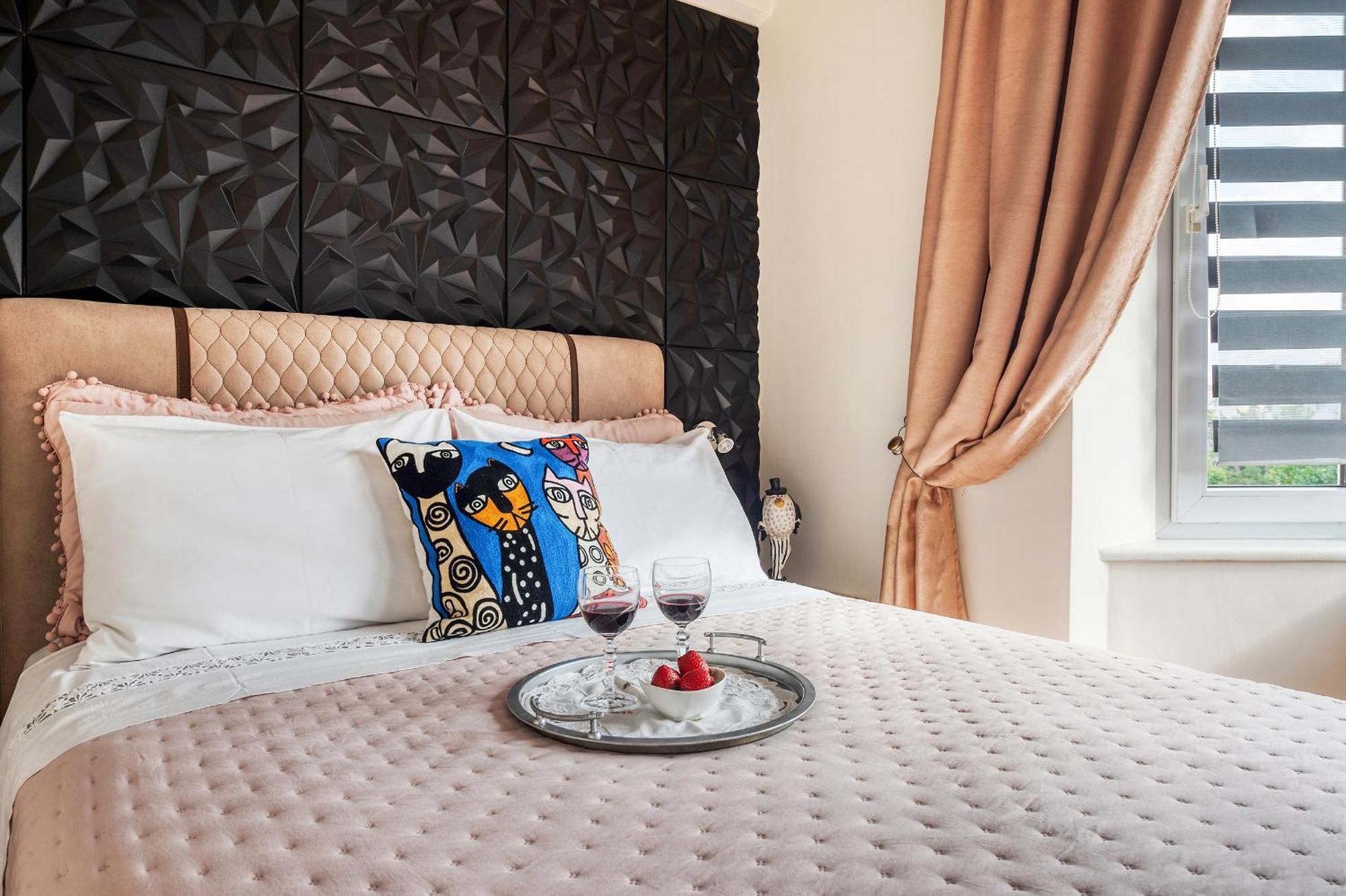 Artistic Villa Luxury Athens Ngoại thất bức ảnh