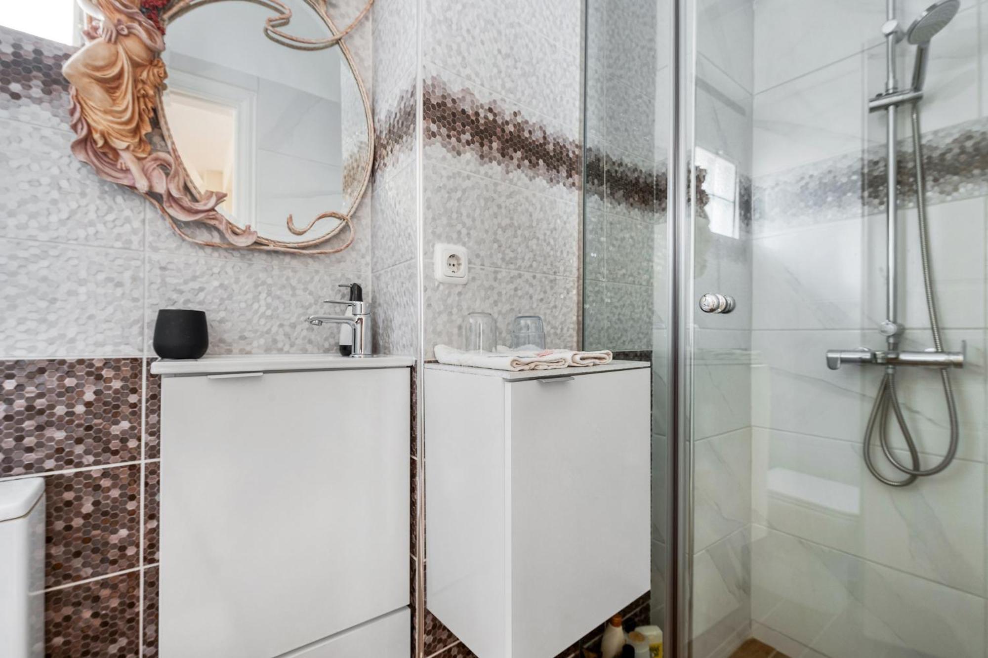 Artistic Villa Luxury Athens Ngoại thất bức ảnh