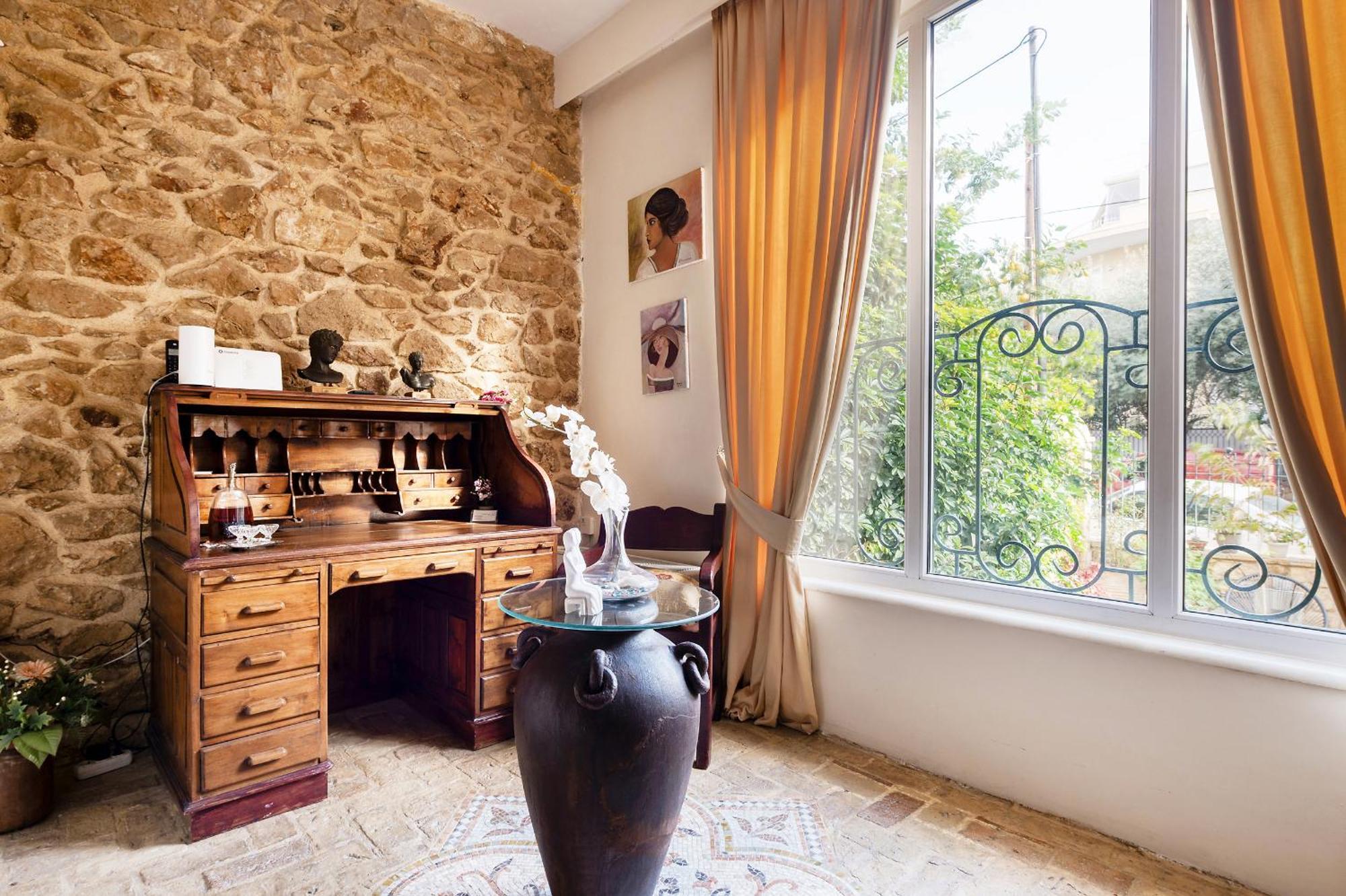 Artistic Villa Luxury Athens Ngoại thất bức ảnh