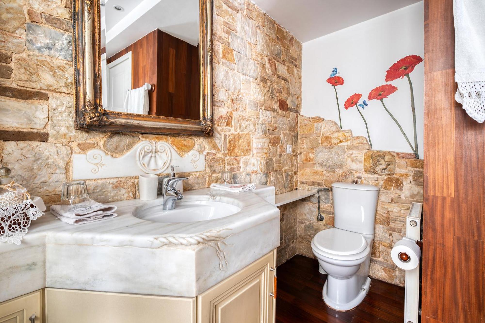 Artistic Villa Luxury Athens Ngoại thất bức ảnh