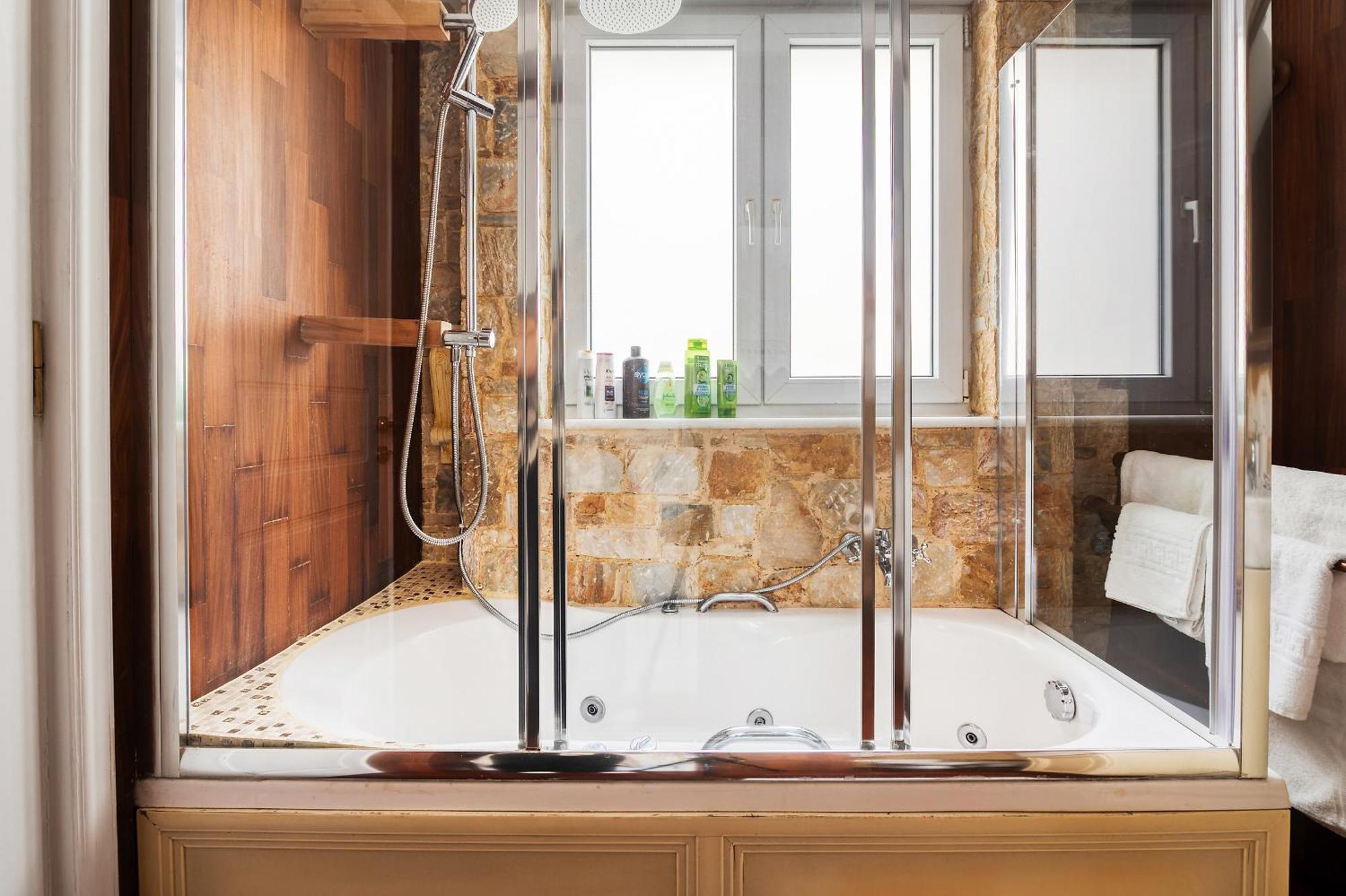 Artistic Villa Luxury Athens Ngoại thất bức ảnh