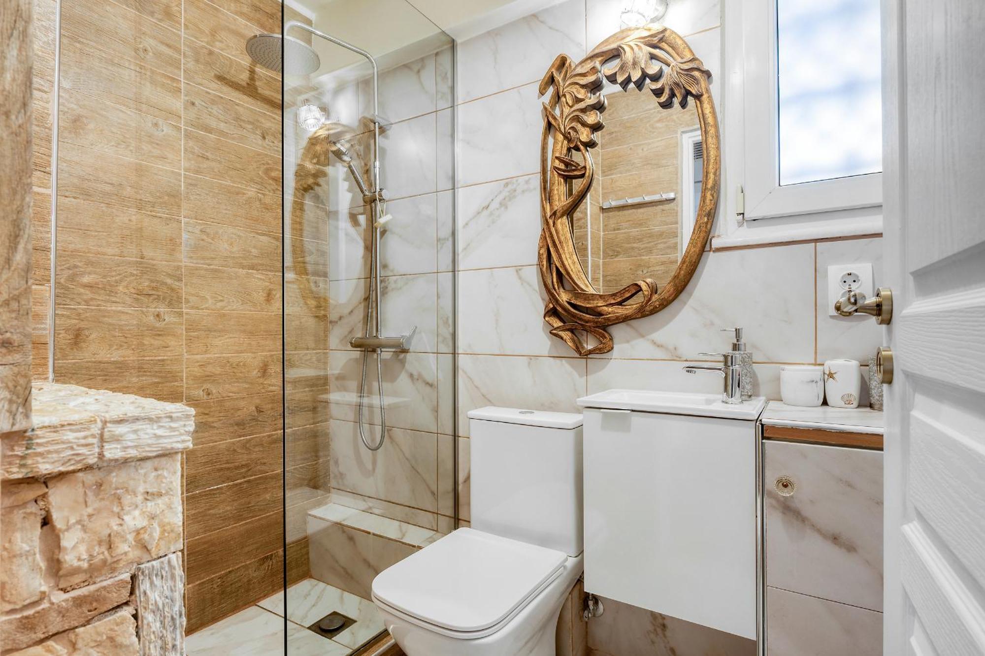 Artistic Villa Luxury Athens Ngoại thất bức ảnh