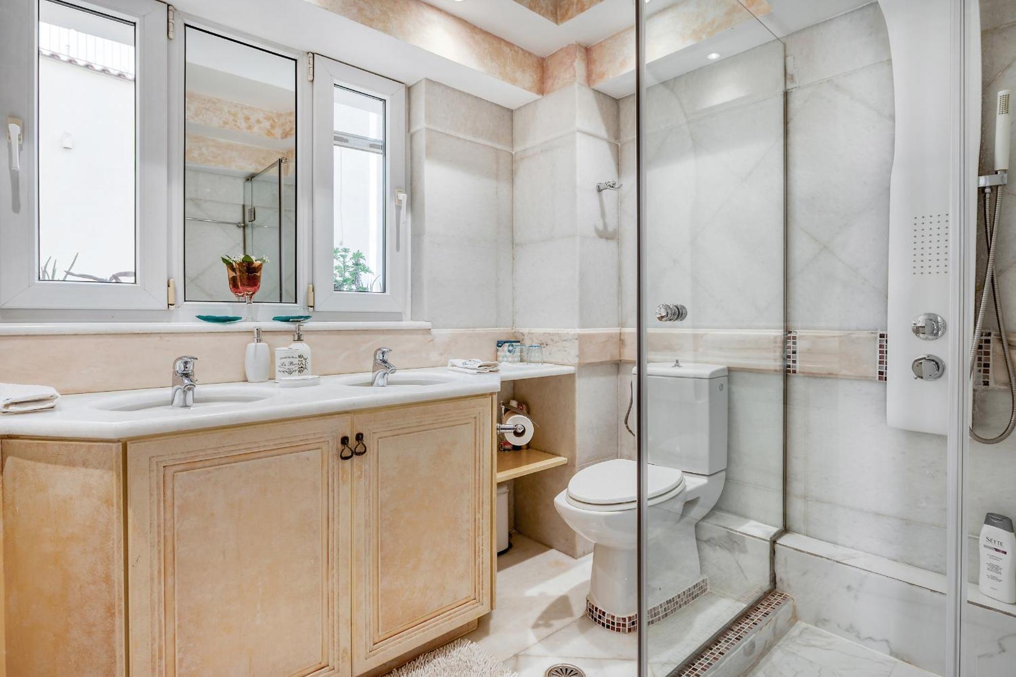 Artistic Villa Luxury Athens Ngoại thất bức ảnh