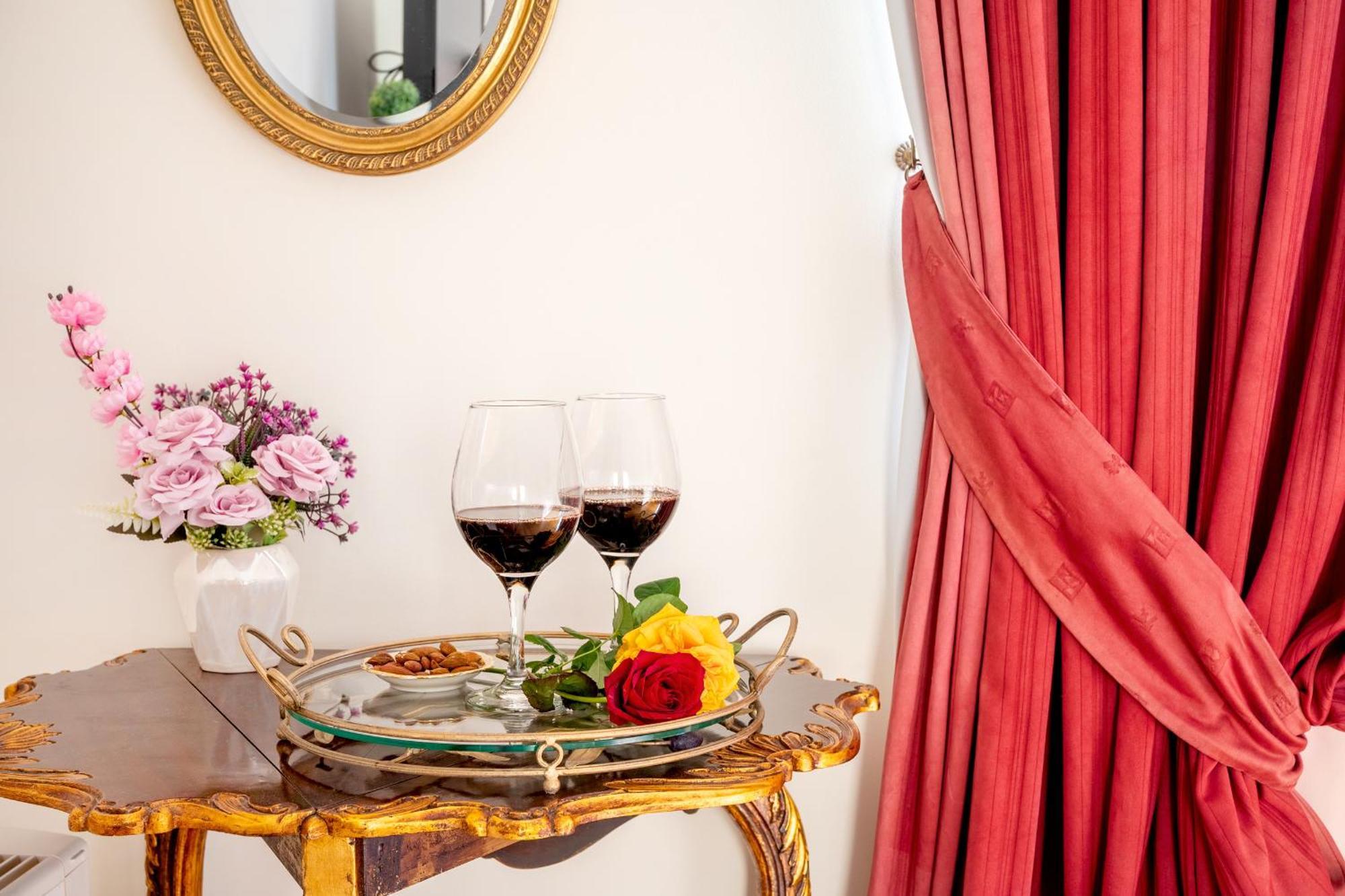 Artistic Villa Luxury Athens Ngoại thất bức ảnh