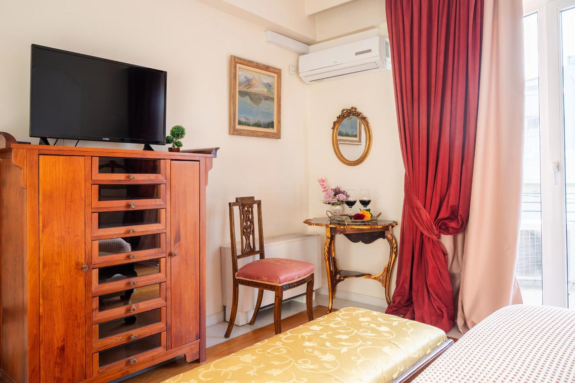 Artistic Villa Luxury Athens Ngoại thất bức ảnh