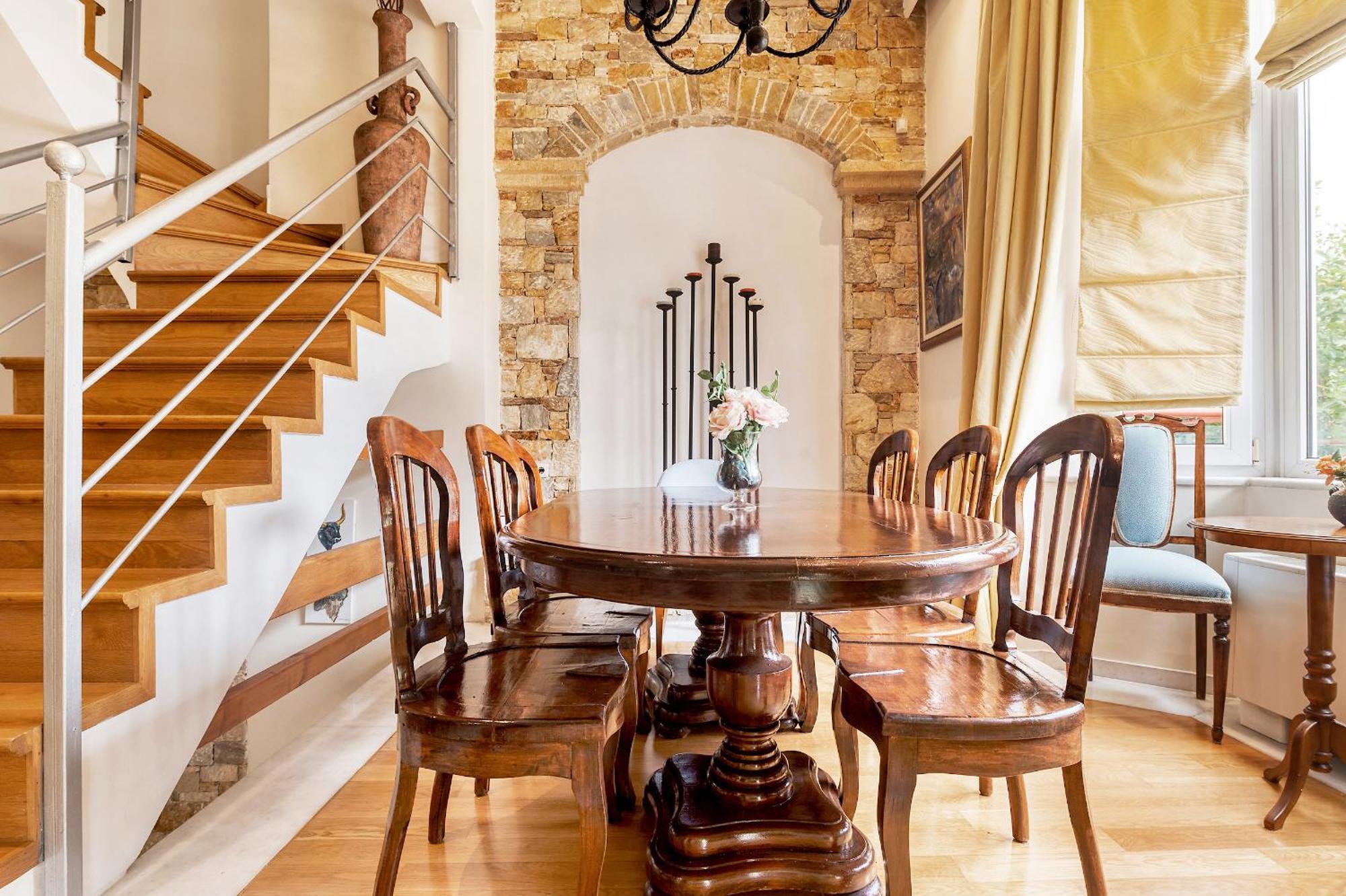Artistic Villa Luxury Athens Ngoại thất bức ảnh