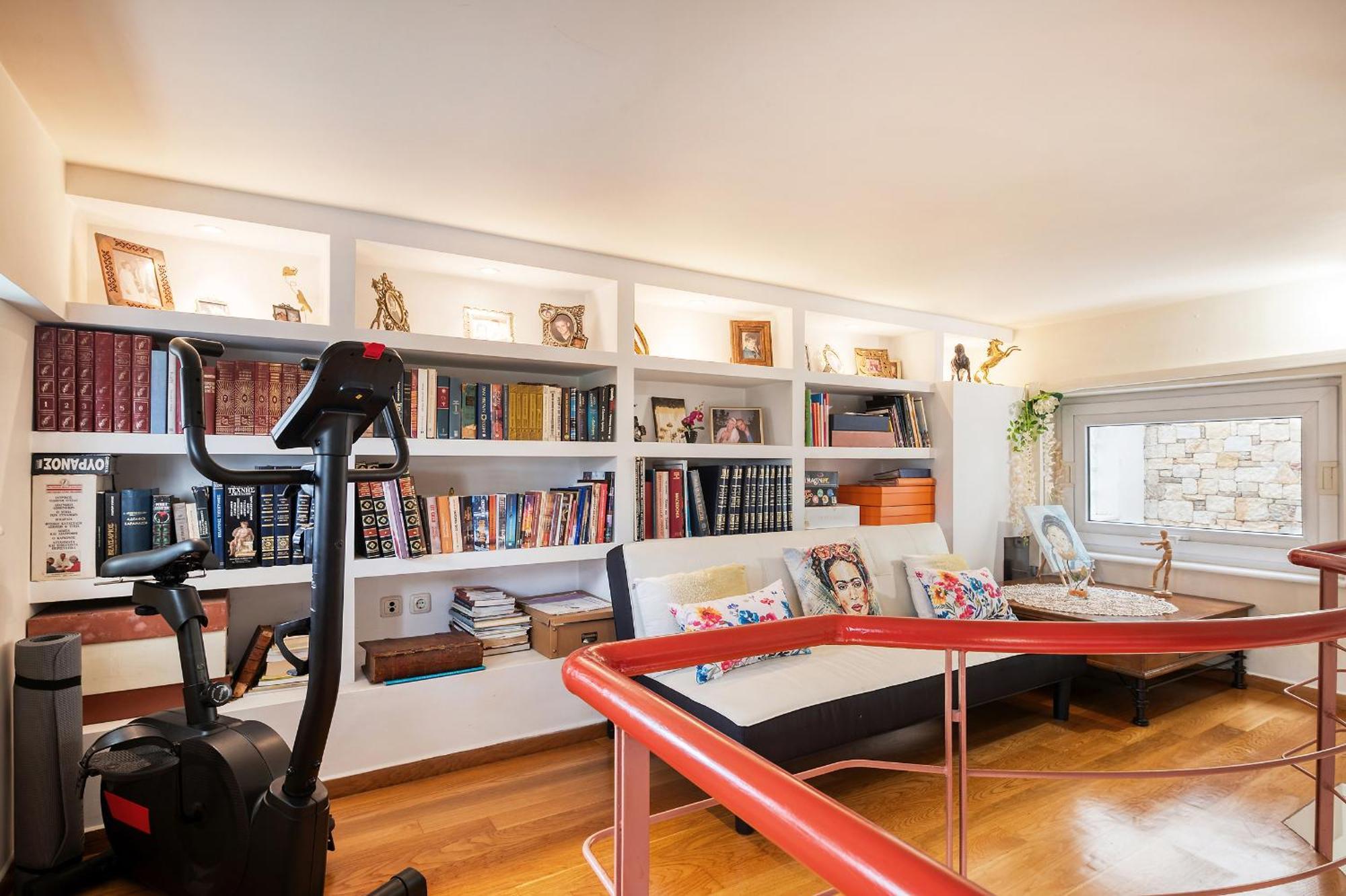 Artistic Villa Luxury Athens Ngoại thất bức ảnh