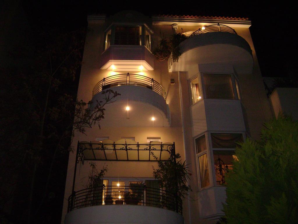 Artistic Villa Luxury Athens Ngoại thất bức ảnh